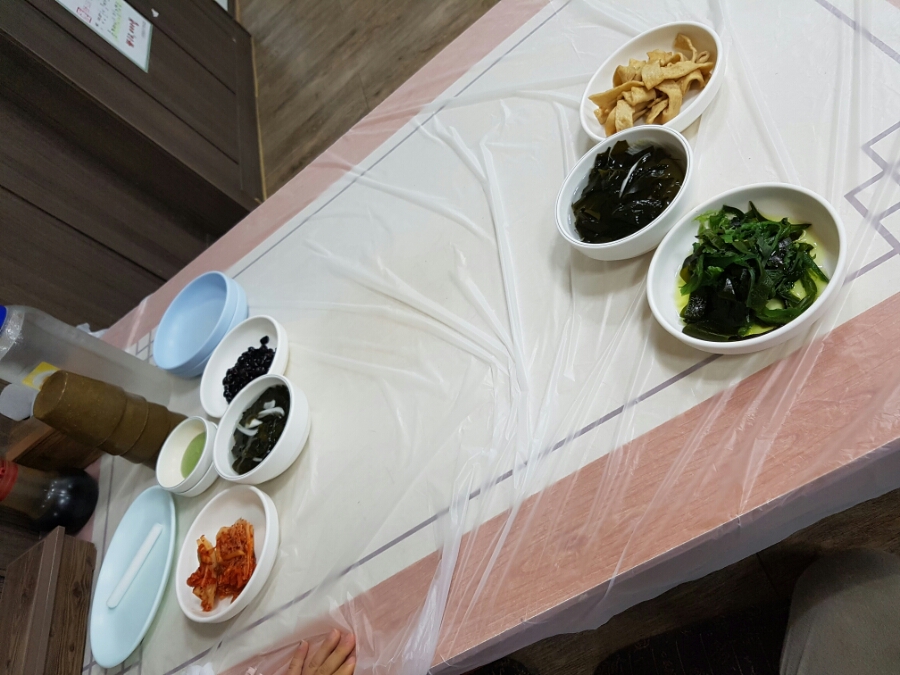 구슬고개동태찜 이미지