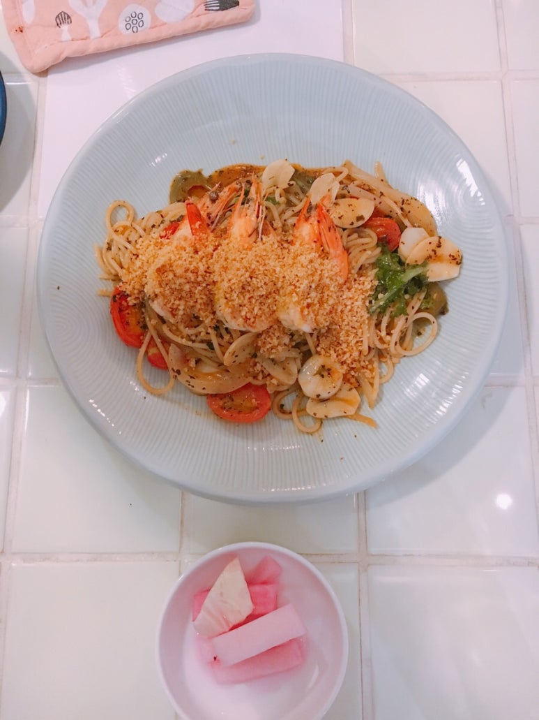 새우담 이미지