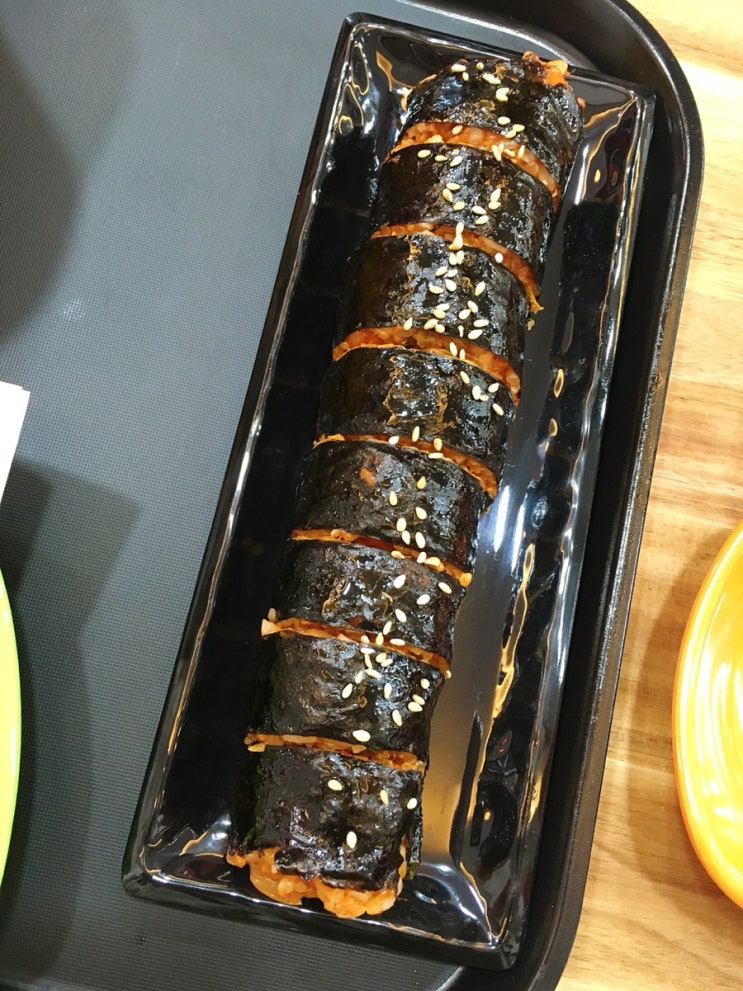 신전떡볶이목포대점 이미지