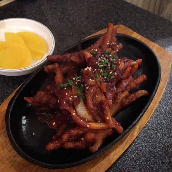 닭발데이(day) 이미지