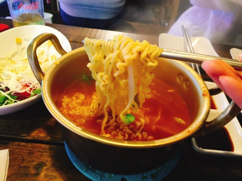 바베큐캠프 이미지