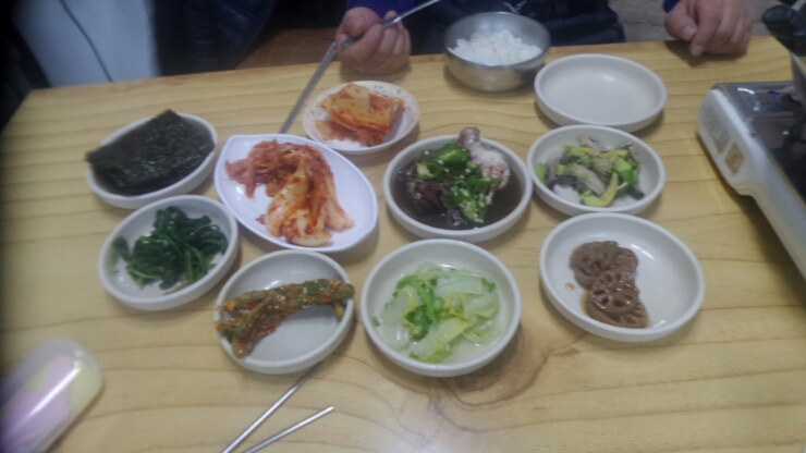 도림민박식당 이미지