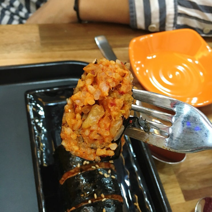 신전떡볶이목포대점 이미지