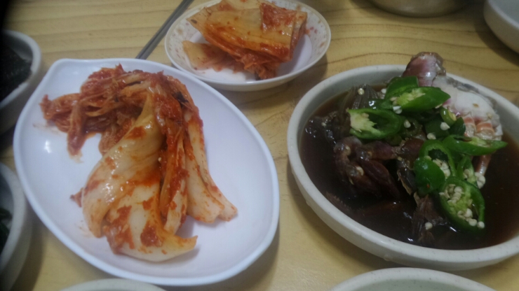 도림민박식당 이미지