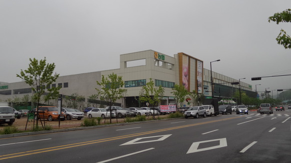 삼송버거 이미지