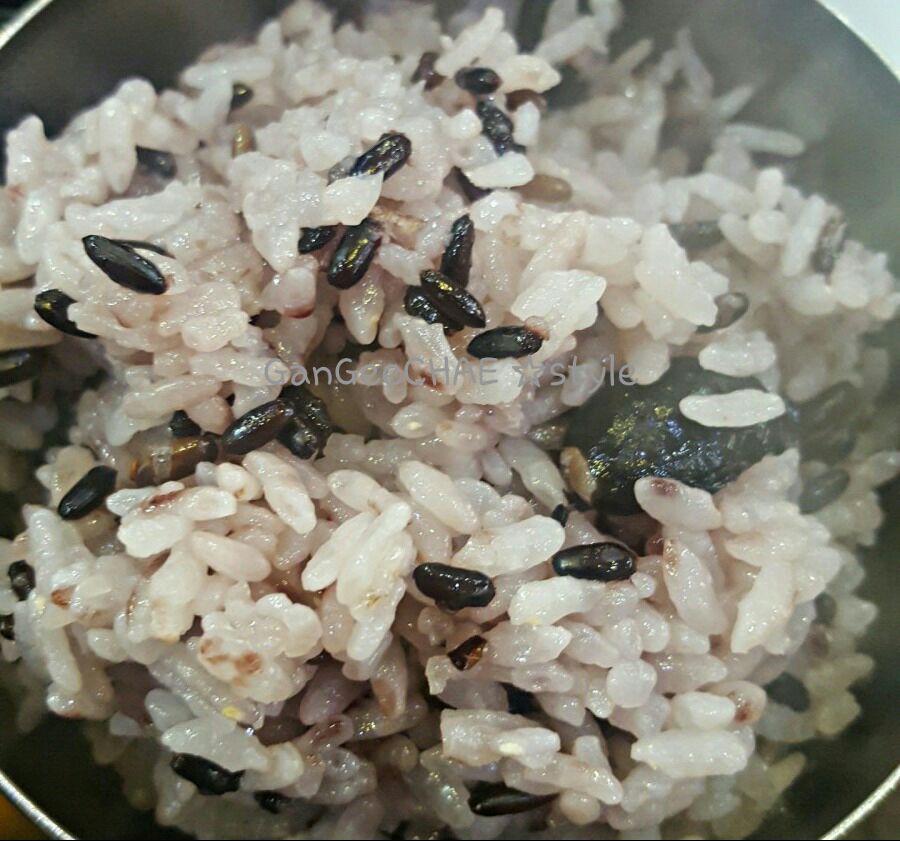 강박사 쌈밥 이미지