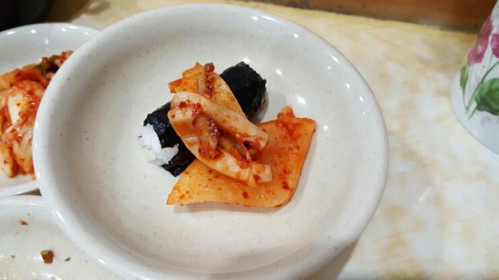 강대감멸치칼국수 이미지