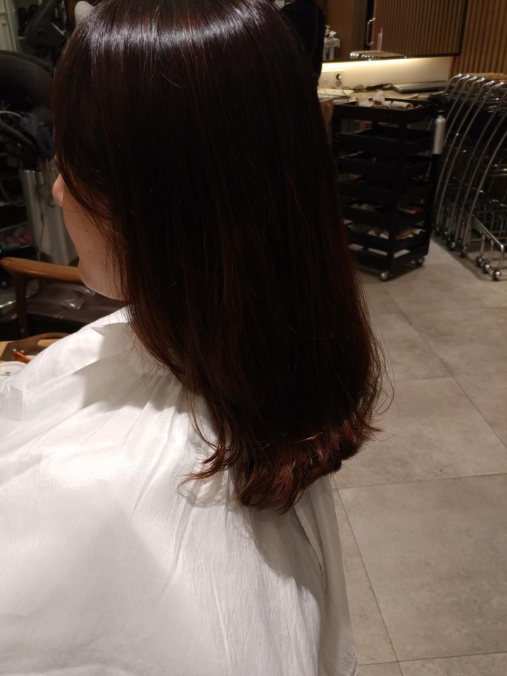 이가자헤어비스롯데광명 이미지