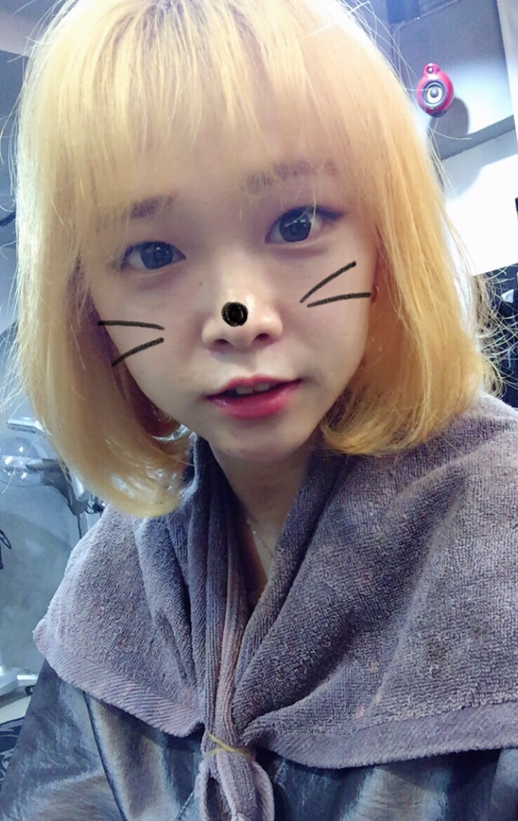 조희미용실 이미지