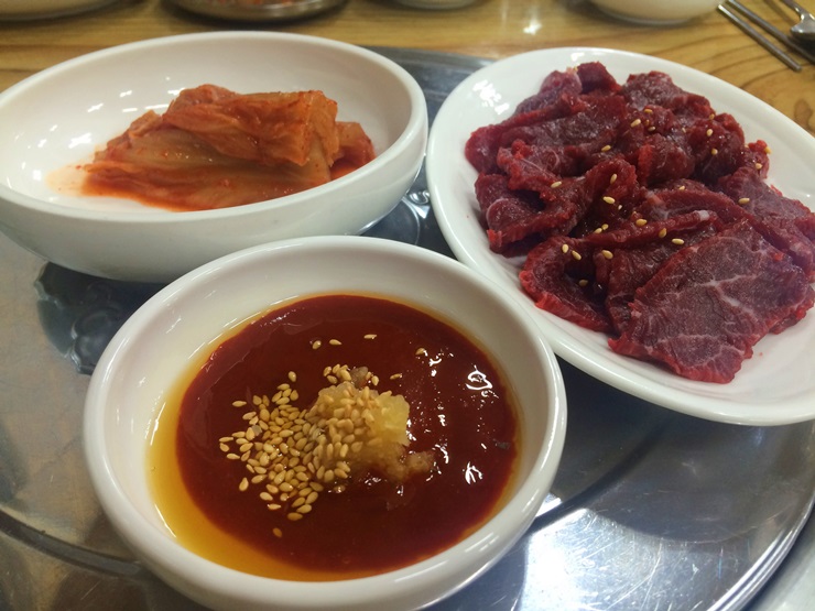 빛나네삼겹살 이미지