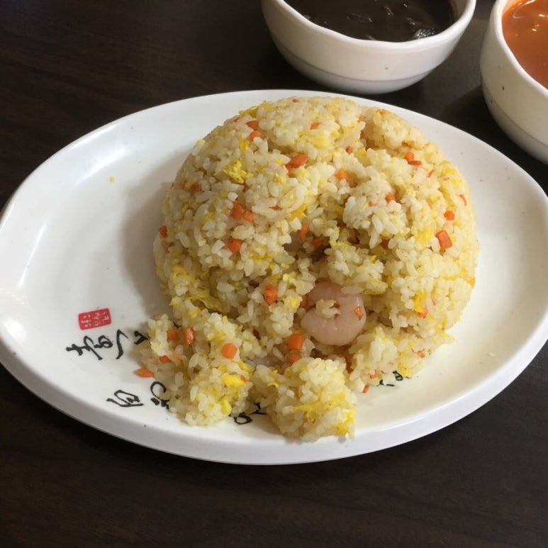 짬뽕의명가아성 이미지
