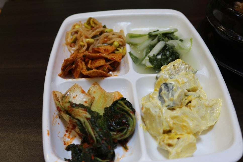 맛샘반찬 이미지