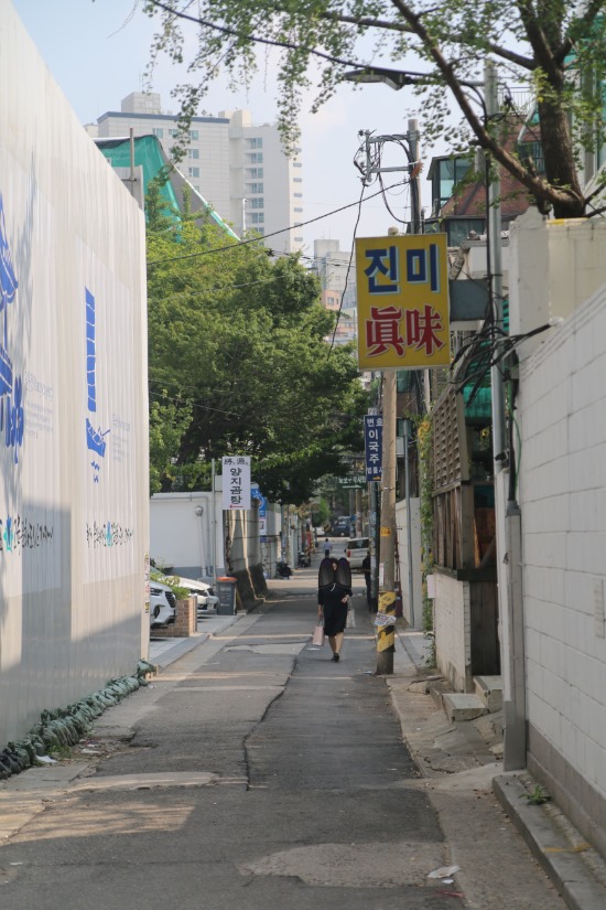 장원주유소 이미지