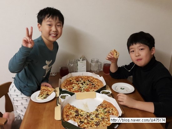 엘노핌피자 이미지