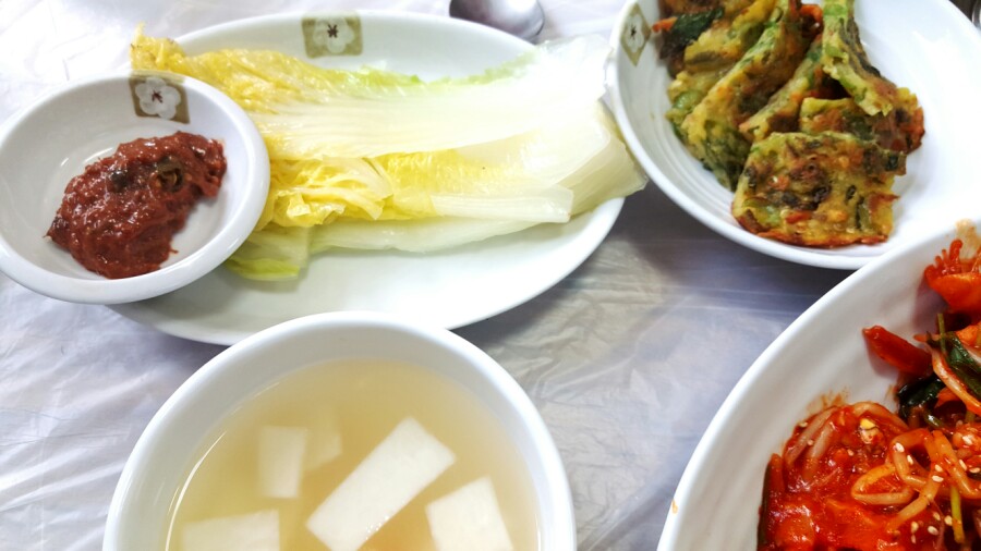 김덕남아구찜 이미지