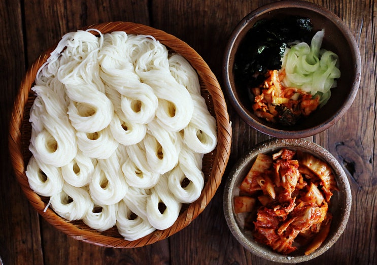 진달래밥상 이미지