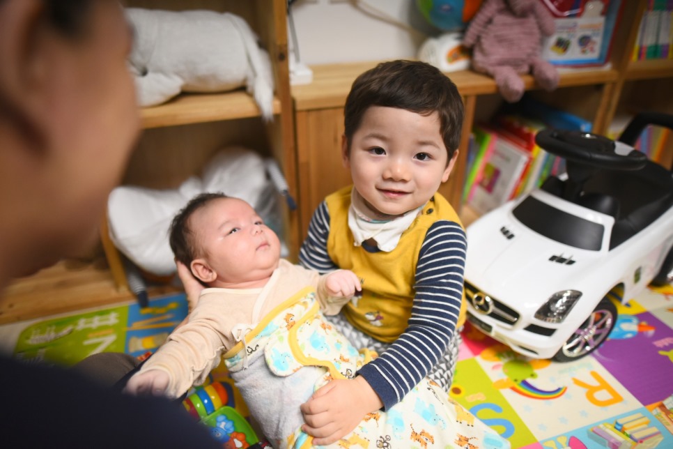예:쁘다 이미지