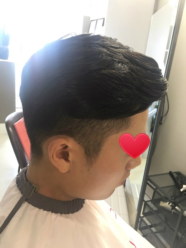 해민미용실 이미지