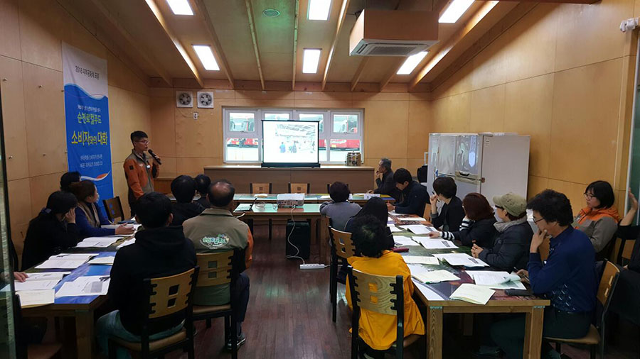 (주)바른푸드 이미지