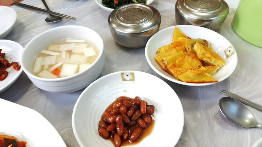 김덕남아구찜 이미지