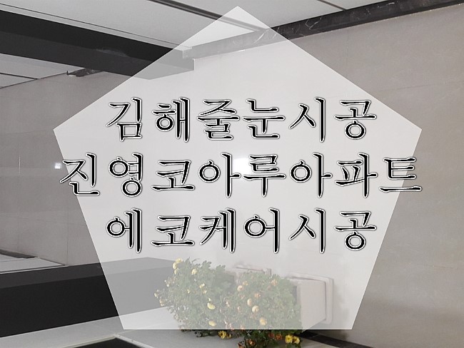 에코케어(eco-care) 이미지