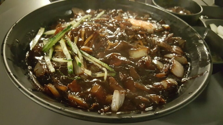 론푸드 이미지