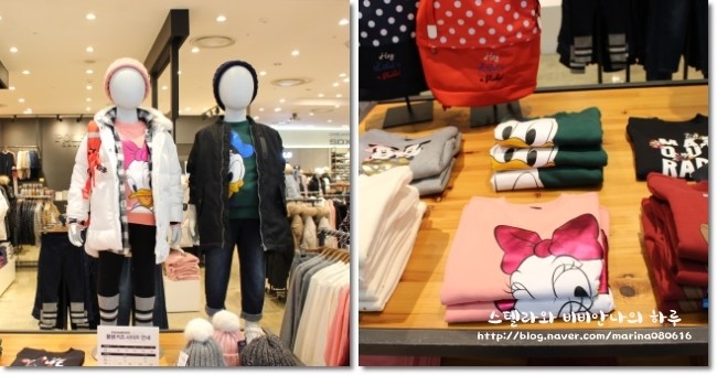 폴햄롯데몰 이미지