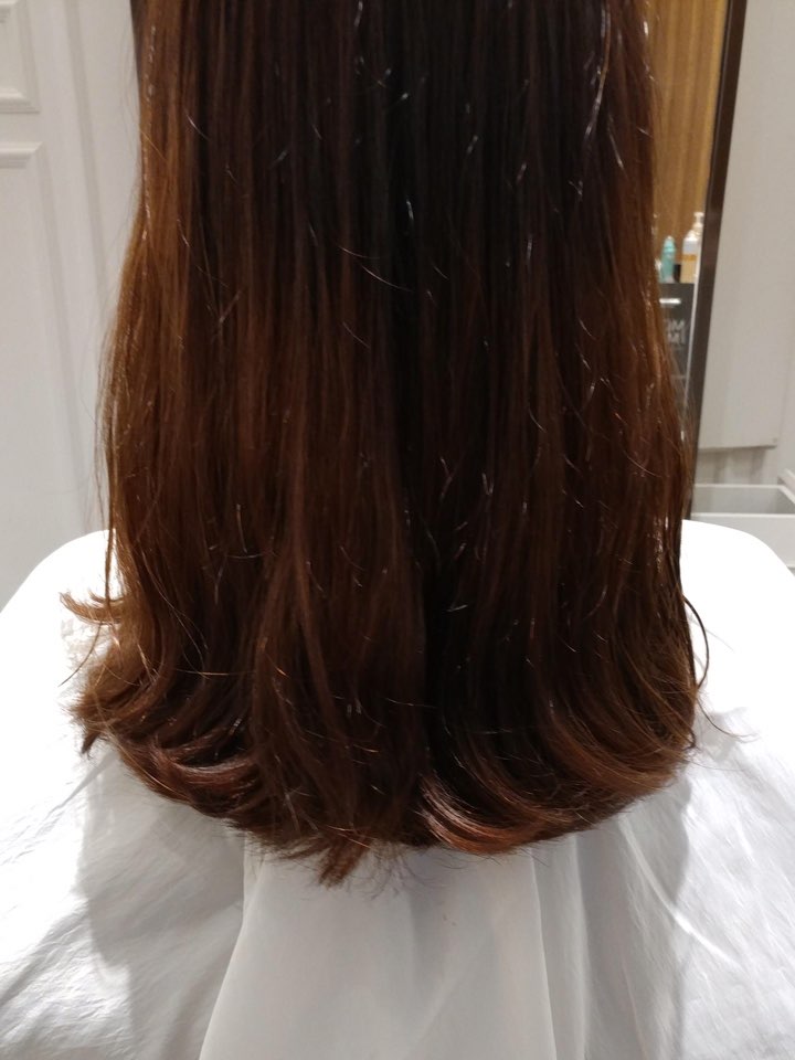 이가자헤어비스롯데광명 이미지
