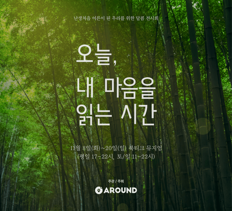 어라운드21 이미지