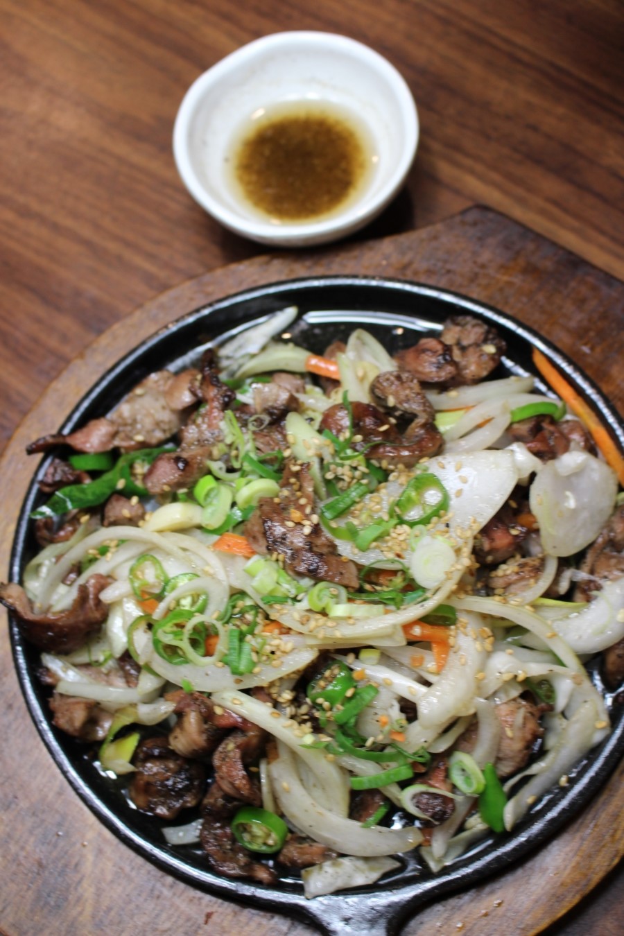 신닭발 이미지