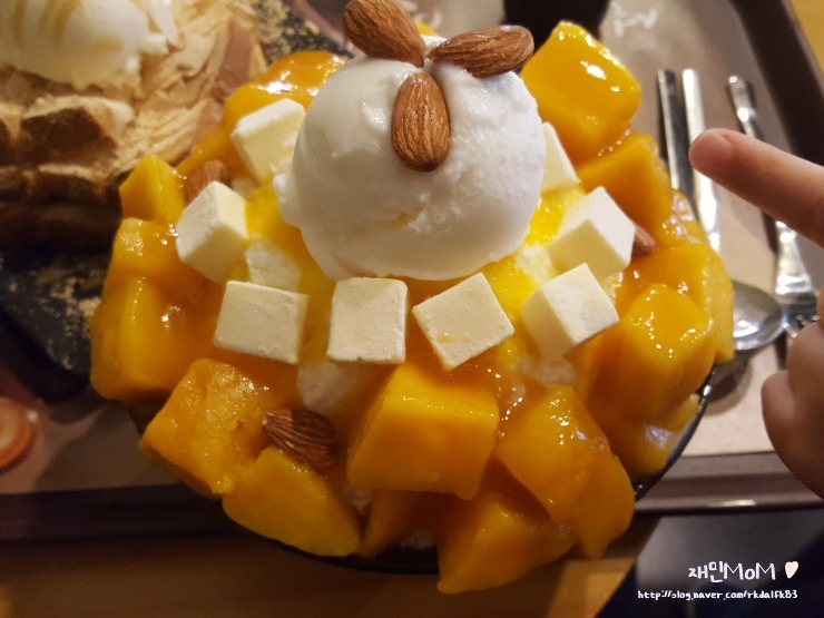 설빙일산대화점 이미지