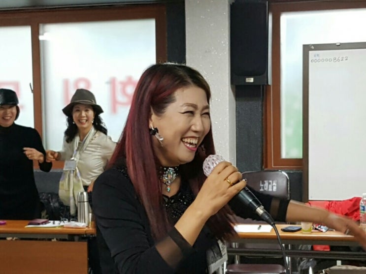 사) 노래강사협회 이미지