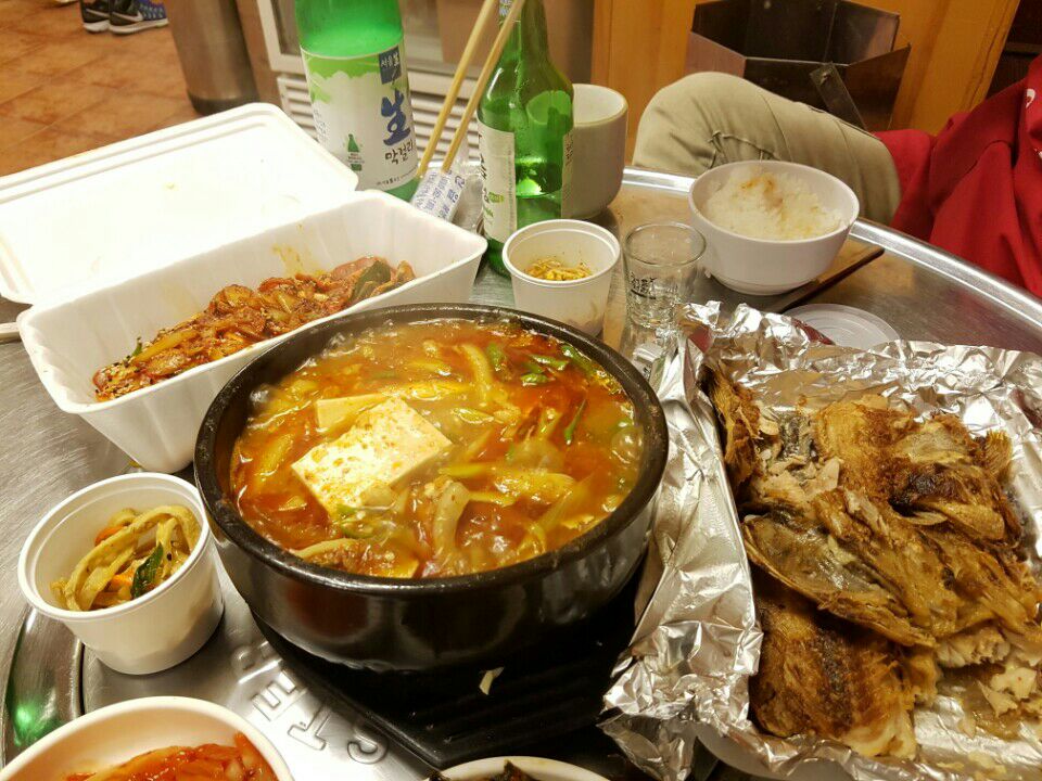우정생선구이 이미지