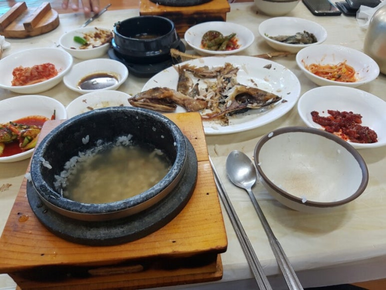 만선식당 이미지