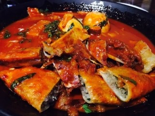 서양포차 이미지