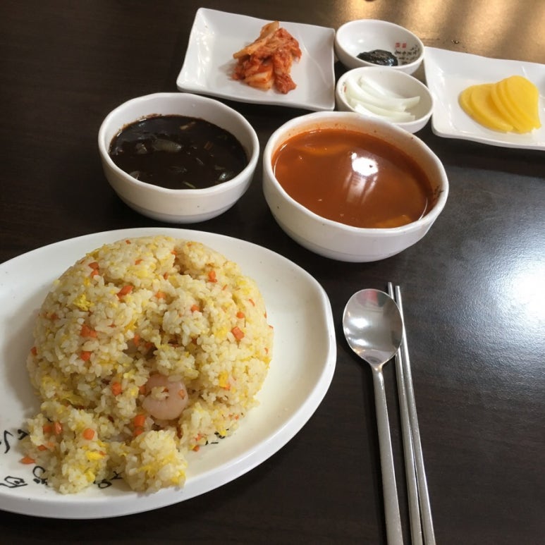 짬뽕의명가아성 이미지