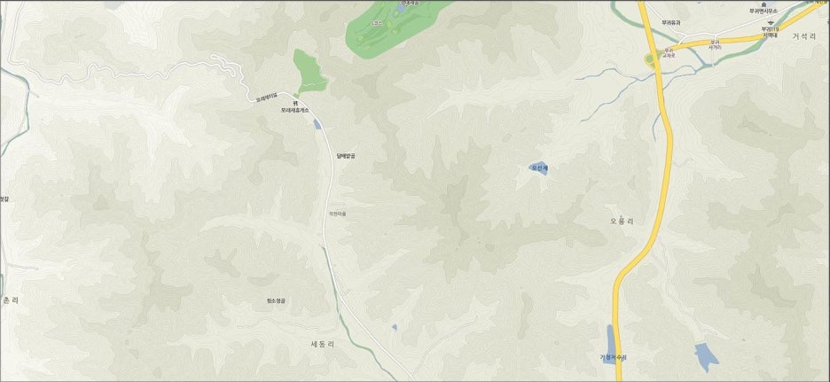 곰티(익산) 이미지