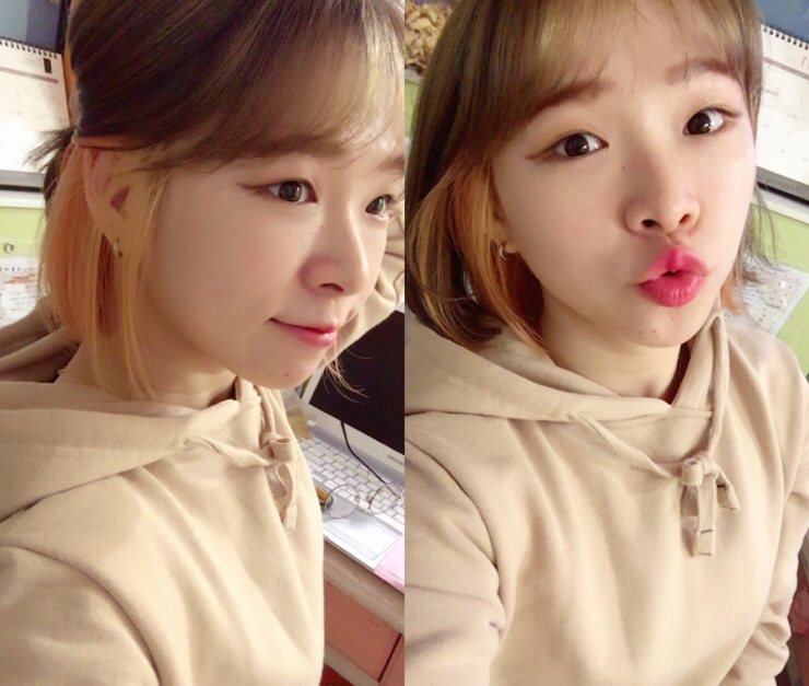 조희미용실 이미지