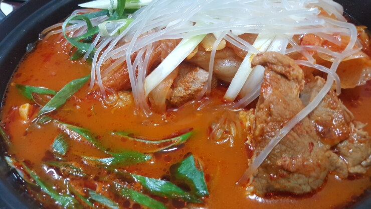 수삼겹살 이미지