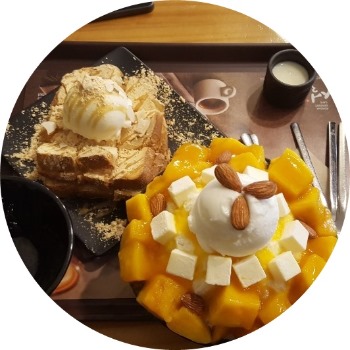 설빙일산대화점 이미지