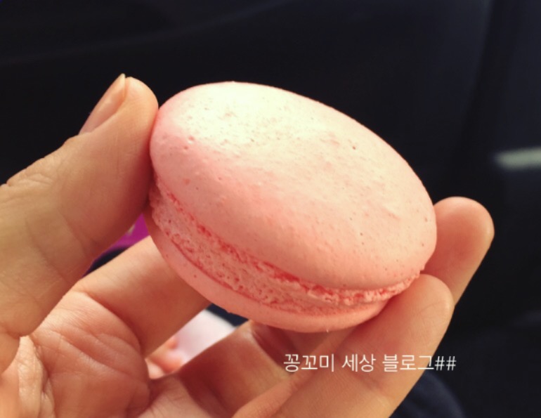 마리웨일마카롱 이미지