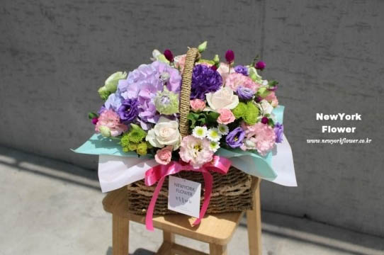 우리꽃배달 이미지