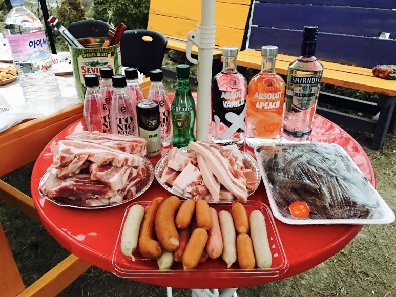 바디쉐프 이미지