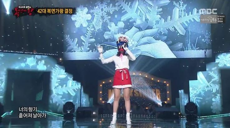 팝콘헤어 이미지