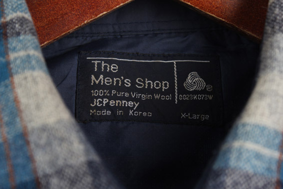 제이씨페니 이미지