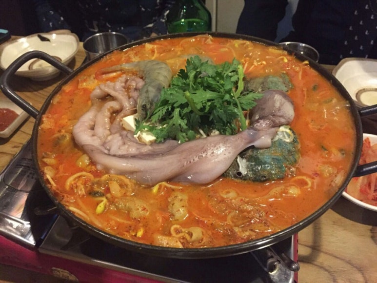 신이조곱창 이미지