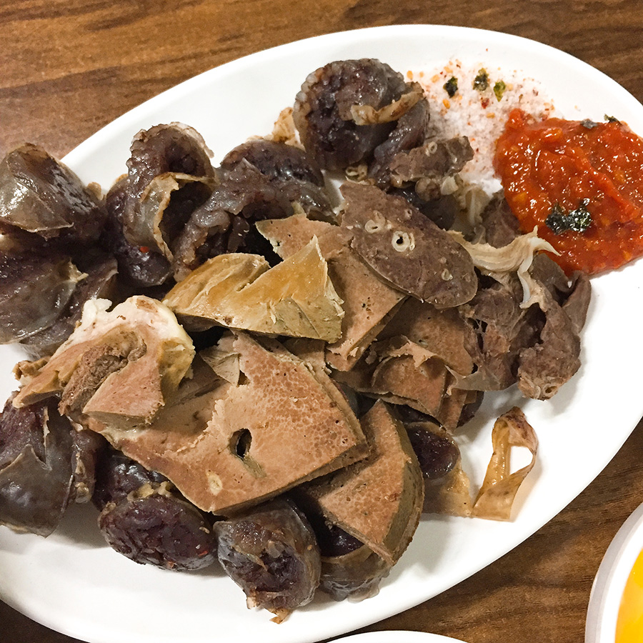 우리집분식 이미지