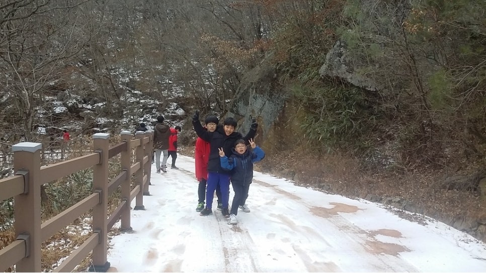 청학동서당청소년수련원 이미지