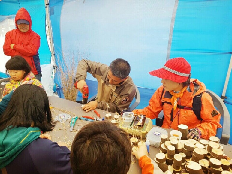 거북선마을 이미지