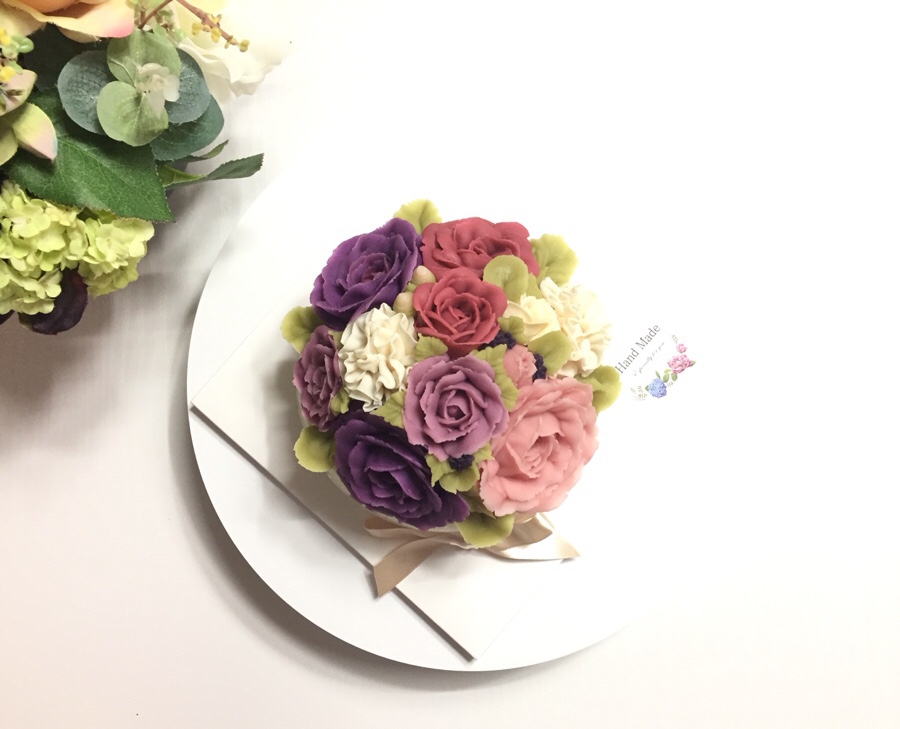 플로리도케이크 이미지